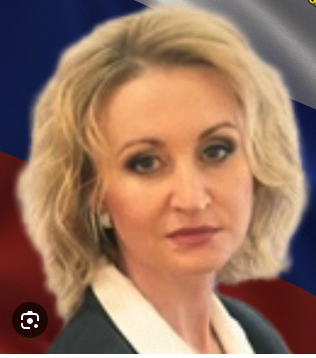 Swietłana Czestnych – obywatelka Rosji, udziałowiec w spółce żony Czarzastego